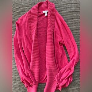 Banana Republic Cardigan